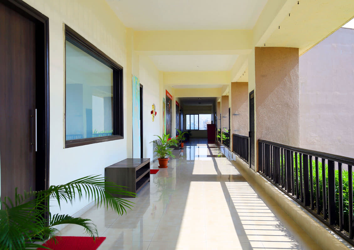 Atharva Institute of Film and Television Mumbai Campus Life photo 4